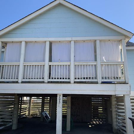 Calico Jack'S Galley Cottage Китти-Хок Экстерьер фото