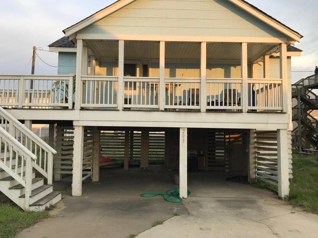 Calico Jack'S Galley Cottage Китти-Хок Экстерьер фото