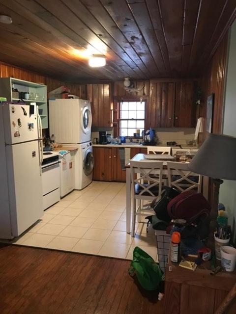 Calico Jack'S Galley Cottage Китти-Хок Экстерьер фото