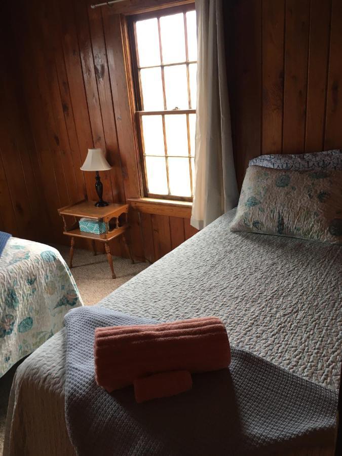 Calico Jack'S Galley Cottage Китти-Хок Экстерьер фото