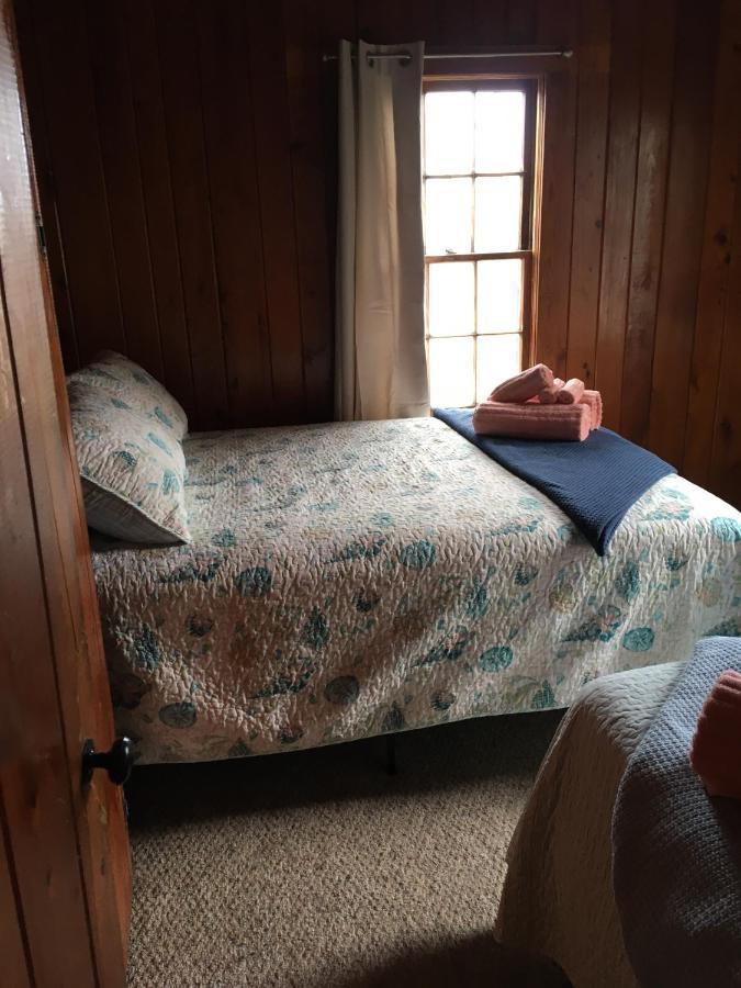 Calico Jack'S Galley Cottage Китти-Хок Экстерьер фото