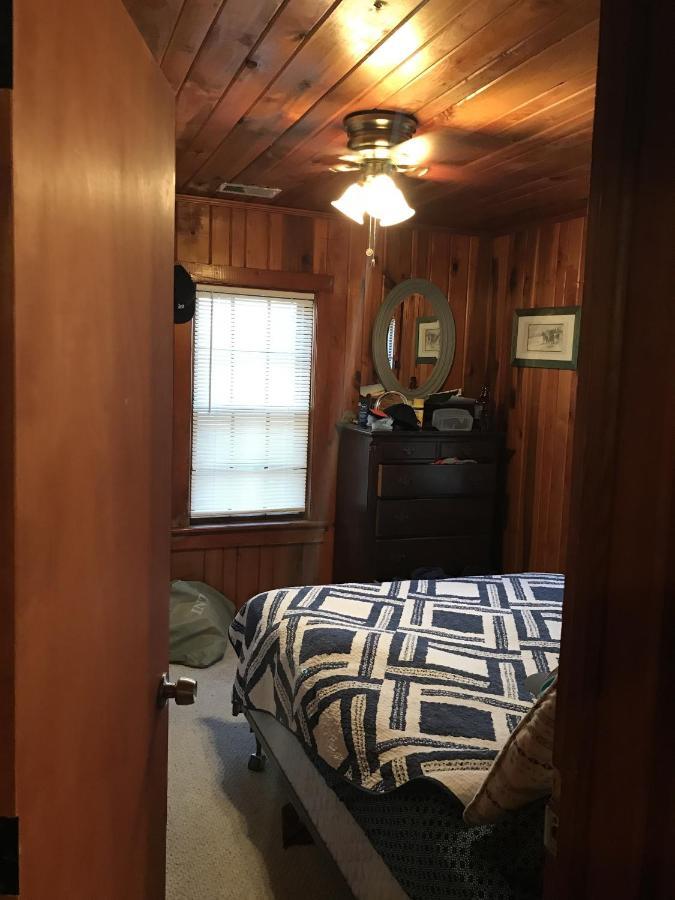 Calico Jack'S Galley Cottage Китти-Хок Экстерьер фото